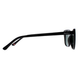 Montana MP42 Black women sunglasses - British product