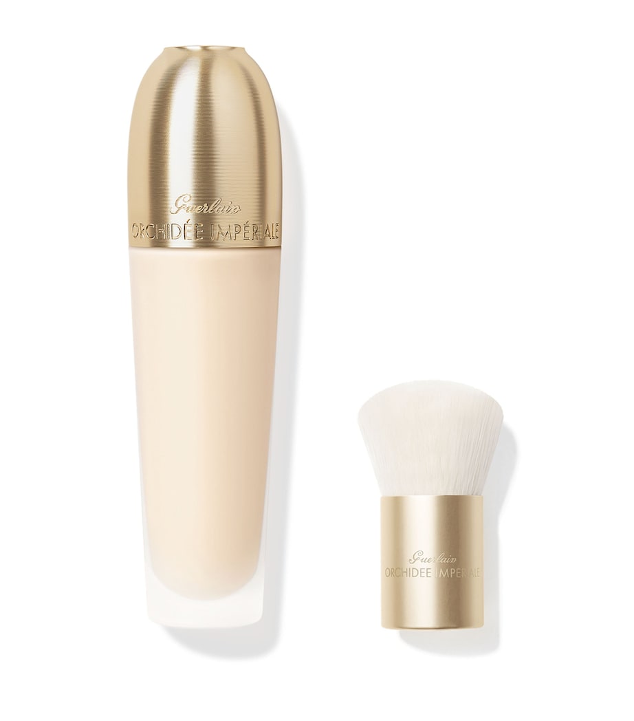 Guerlain Orchidée Impériale The Foundation Concentrate 30ml - British product