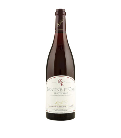 Harrods Rossignol Trapet Beaune Premier Cru Les Teurons 2022 Burgundy Wine 75cl- Buy online at McGrocer