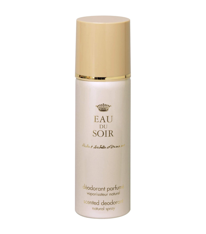 Sisley Eau du Soir deodorant (British brand)