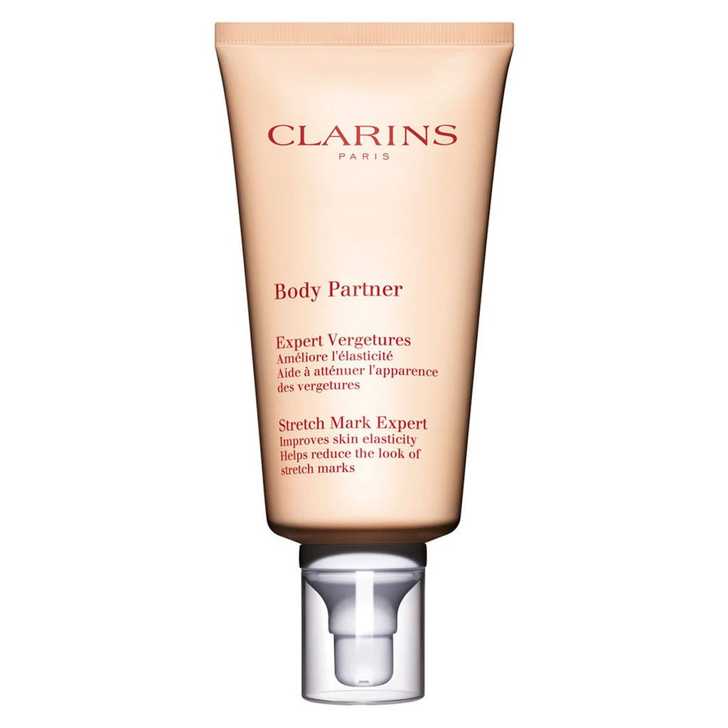 Clarins Body Partner Stretch Mark Expert Cream