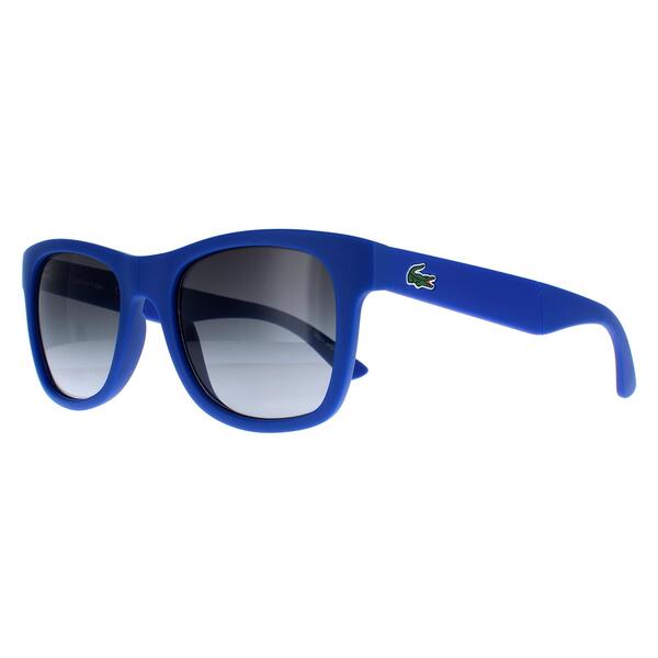 Lacoste sunglasses L778S blue unisex folding - British product