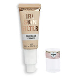 Revolution Irl Pore Blur Filter Primer GOODS Superdrug   