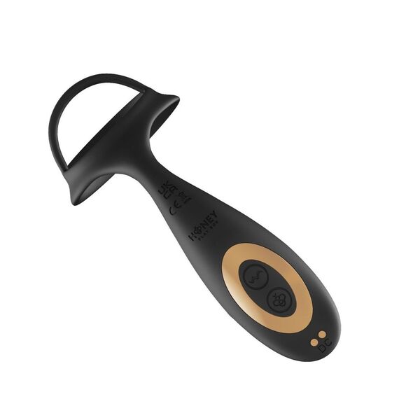 Honey Play Box Cyrus prostate massager (British brand)