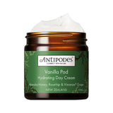 Antipodes Vanilla Pod Day Cream 60ml Day Cream Holland&Barrett   