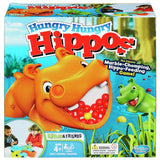 Hasbro Hungry Hippos board game - British product
