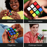 Ideal Official Rubik's 3x3 Cube (British brand)