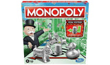 Monopoly Classic Board Game from Hasbro Gaming GOODS Argos