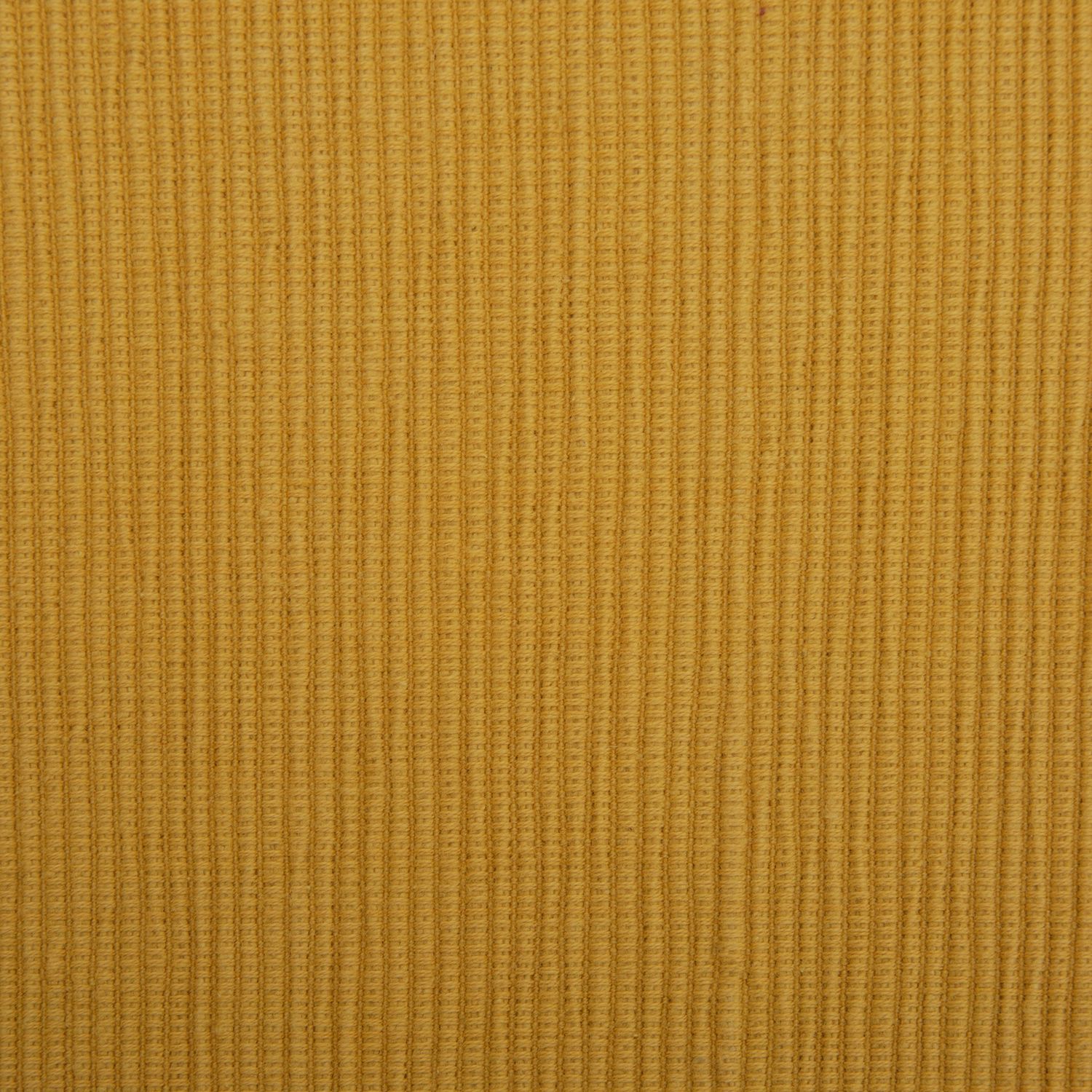 Habitat ribbed placemats mustard set of 4, imported from the UK