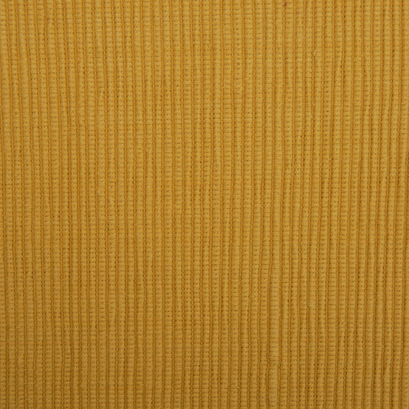 Habitat ribbed placemats mustard set of 4, imported from the UK