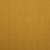 Habitat ribbed placemats mustard set of 4, imported from the UK