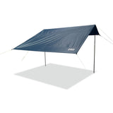Pro Action 16m tarp awning camping shelter - British product