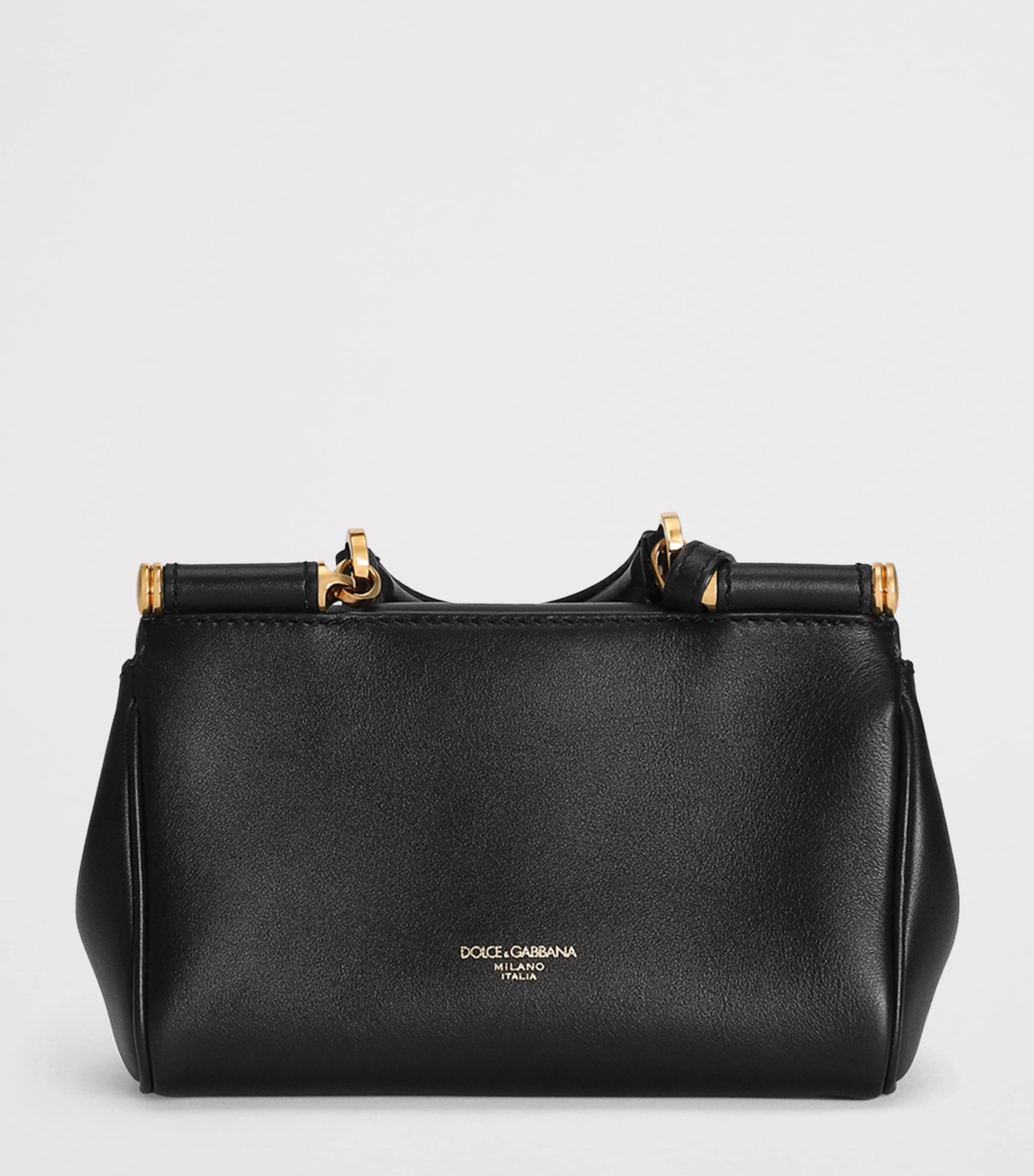 Dolce&Gabbana My Sicily small cross-body bag, UK version