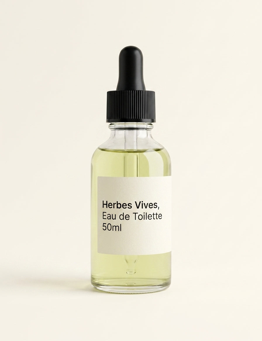 Hermès MH24 eau de toilette refill 200ml (British brand)