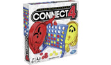 Hasbro Connect 4 grid board game, UK version