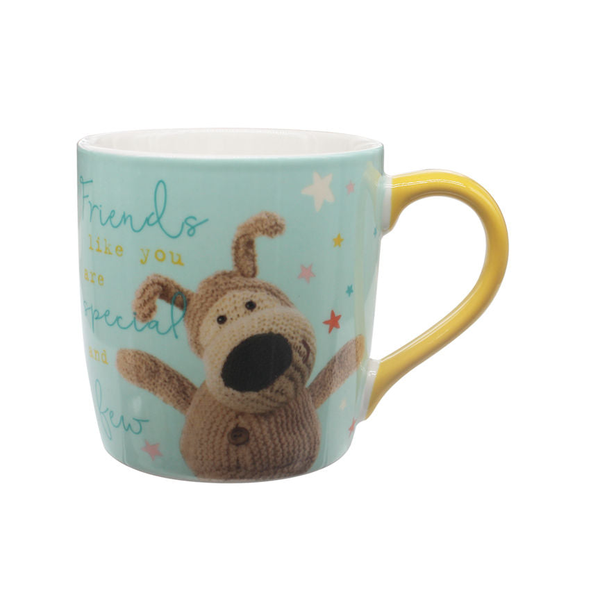 George Boofle Friend Mug GOODS ASDA   