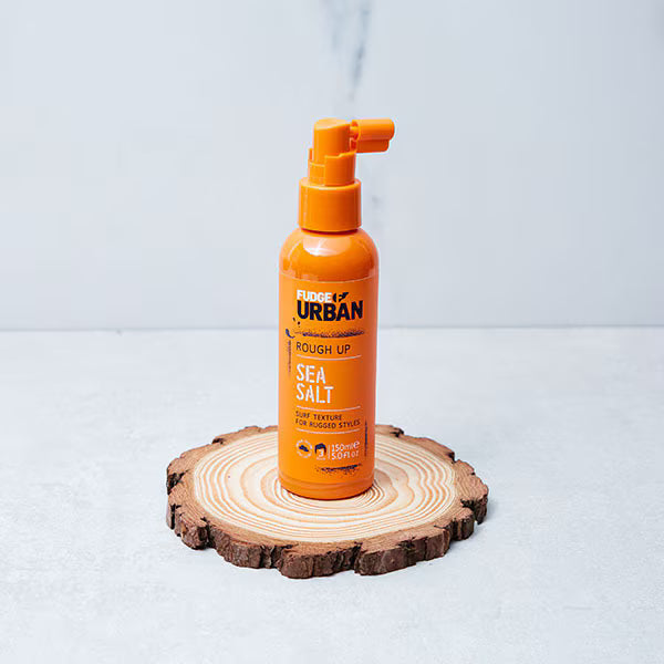 Fudge Urban Sea Salt Spray 150ml - British product