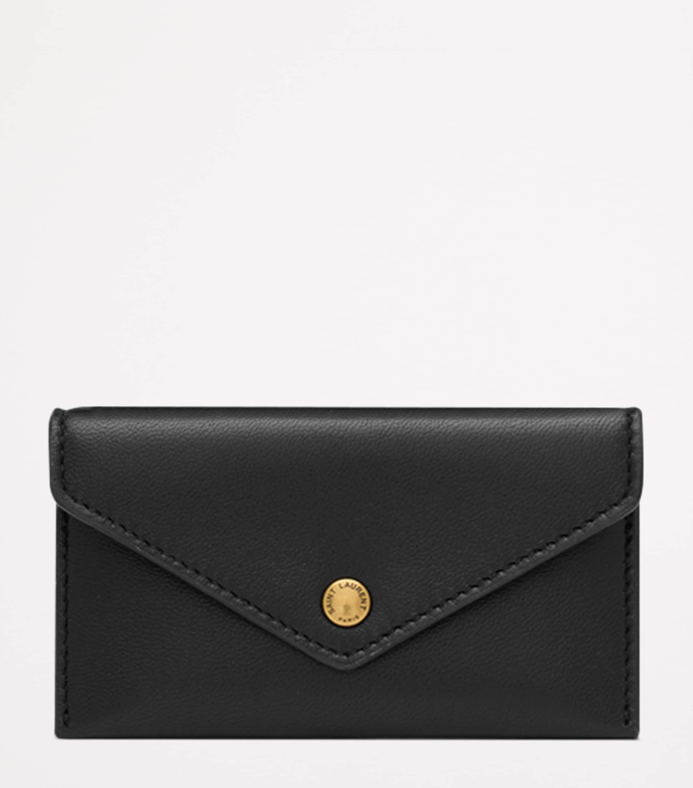 Saint Laurent Mini Loulou shoulder bag matelassé lambskin (British brand)