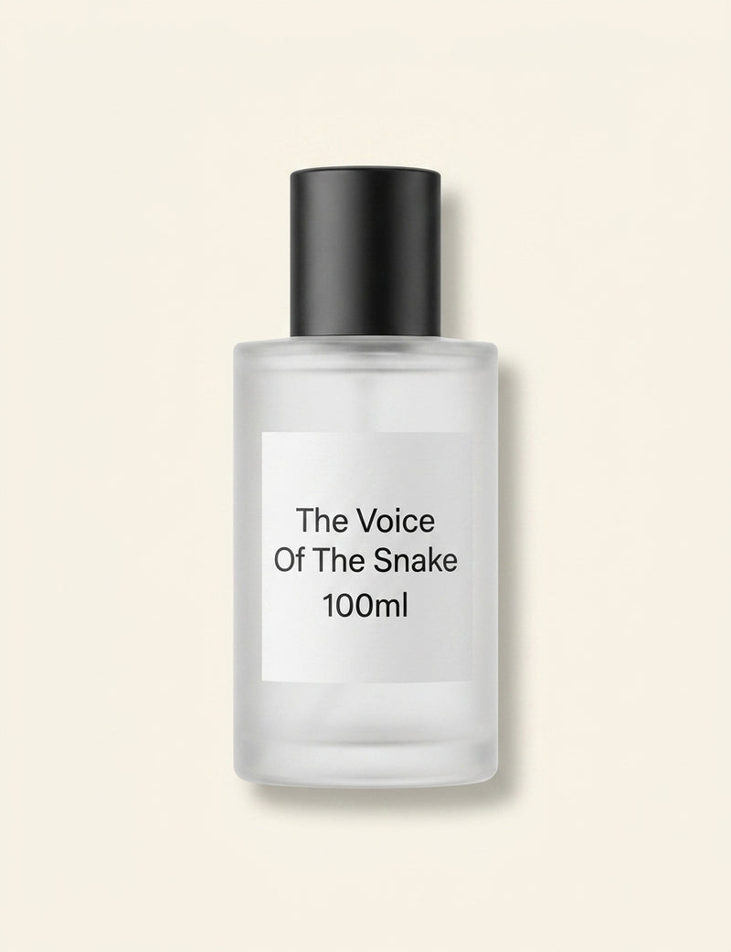 Gucci The Voice of the Snake Eau de Parfum 50ml (British brand)