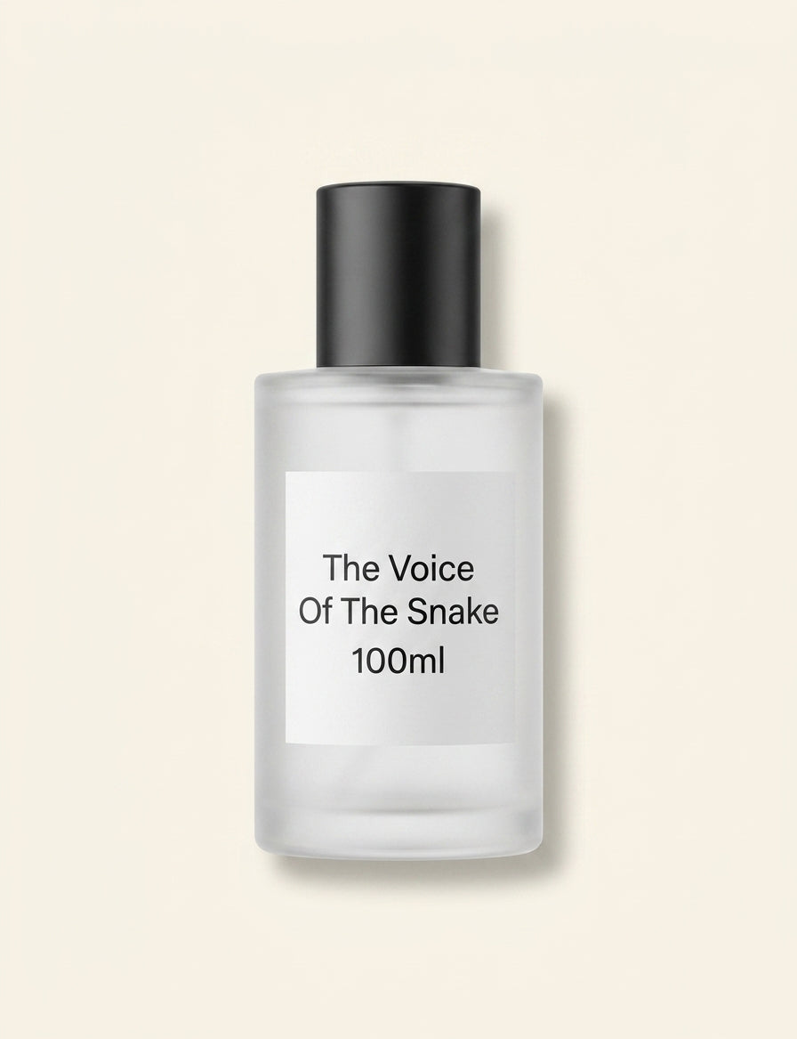Gucci The Voice of the Snake Eau de Parfum 50ml (British brand)