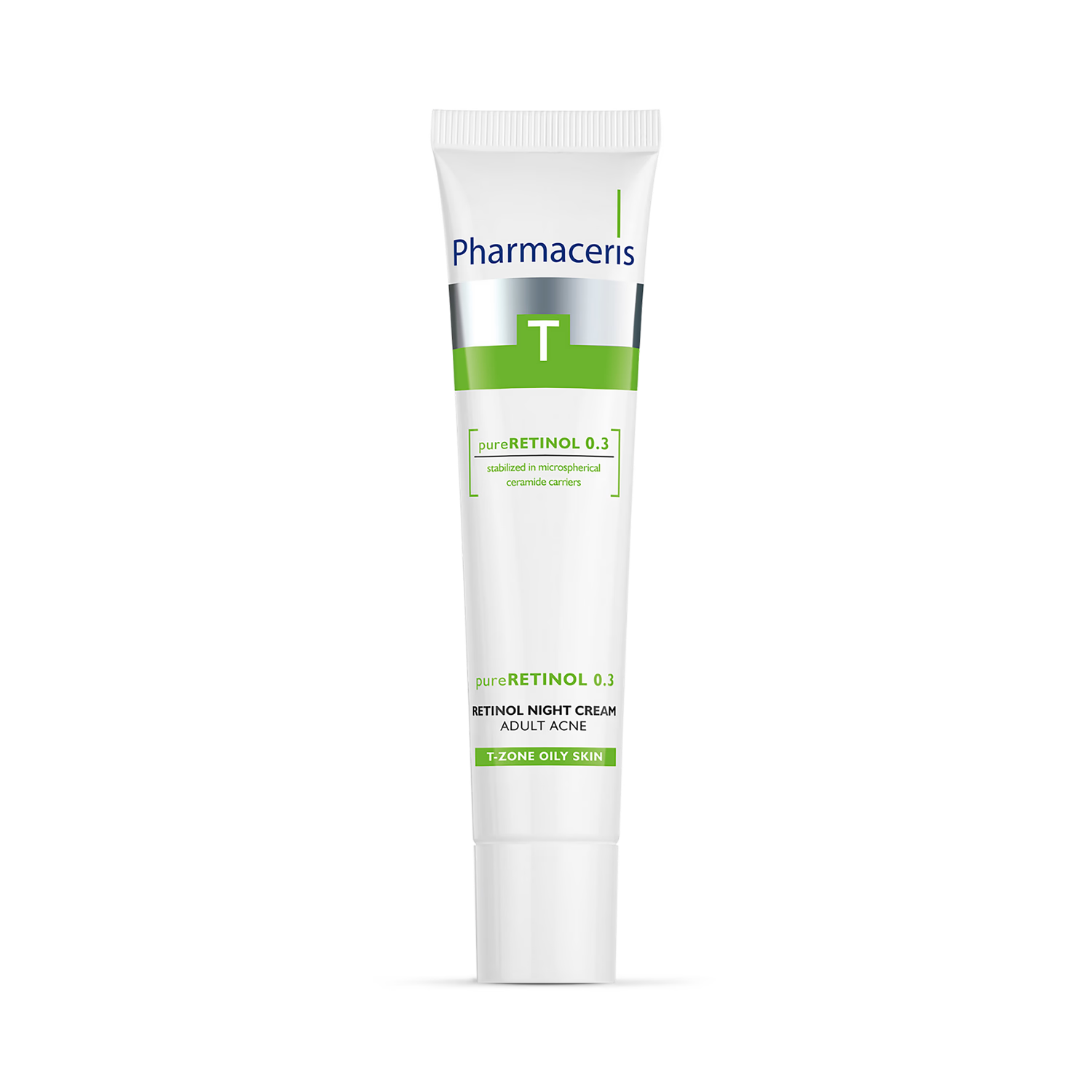 Pharmaceris T Pure Retinol 0.3 night cream 40ml - British product