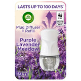 Airwick Lavender Plug In Gadget & Refill   19ml GOODS M&S   