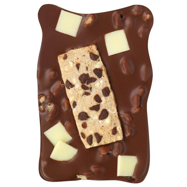 Hotel Chocolat Rocky Road Slab Selector   100g GOODS M&S   