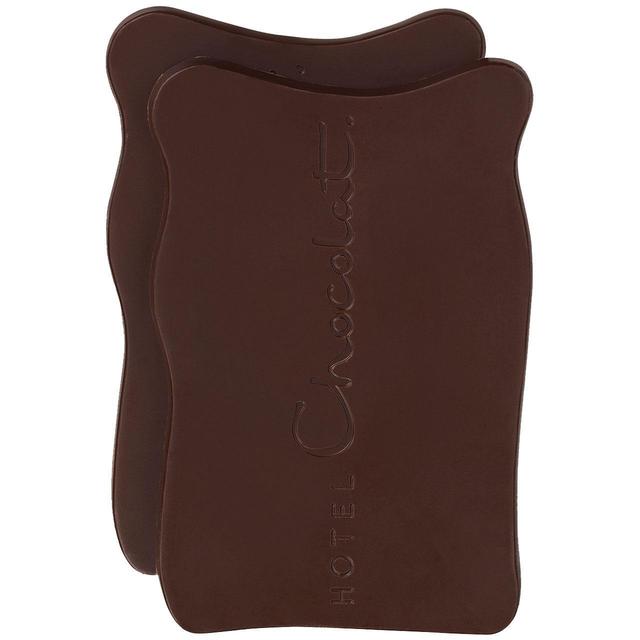 Hotel Chocolat 70% Dark Chocolate Slab Selector   100g