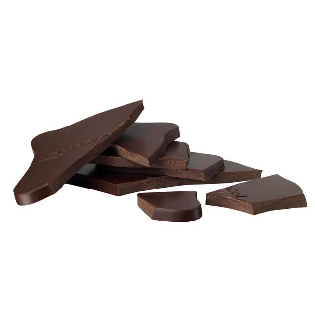 Hotel Chocolat 70% Dark Chocolate Slab Selector   100g GOODS M&S   