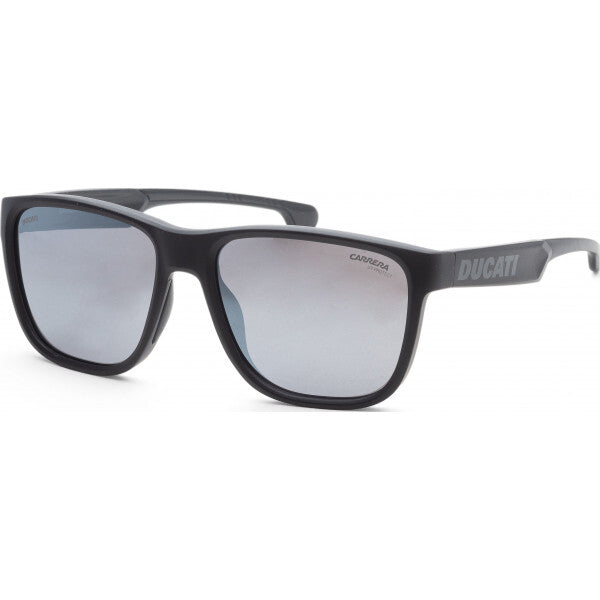 Carrera CARDUC003S 57 sunglasses with plastic frame, UK version