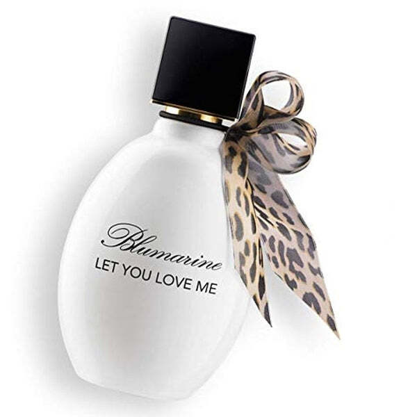 Blumarine Let You Love Me perfume 50ml - British product