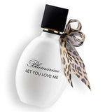 Blumarine Let You Love Me perfume 50ml - British product