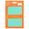 Solait passport cover protective travel document sleeve (British brand)