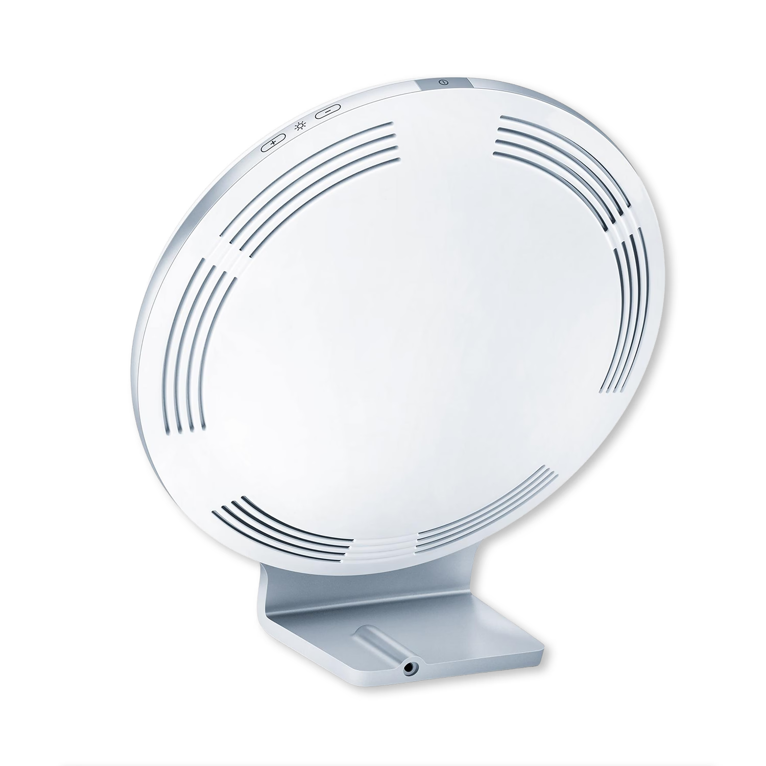 Beurer 2-in-1 daylight therapy lamp with mood light (British brand)