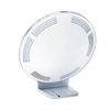 Beurer 2-in-1 daylight therapy lamp with mood light (British brand)