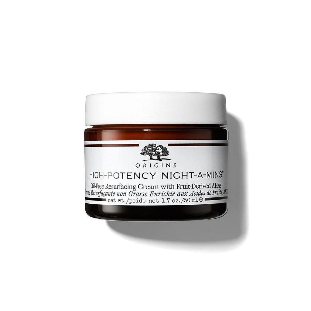 Origins High-Potency Night-a-Mins Oil-Free Resurfacing Night Cream 50ml