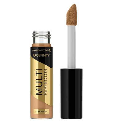 Max Factor Facefinity Multi-Perfector Concealer 11ml GOODS Boots shade 5w  