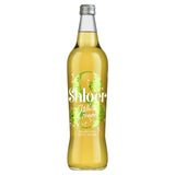 Shloer White Grape Sparkling Juice Drink   750ml GOODS M&S   