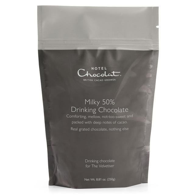 Hotel Chocolat Milky Hot Chocolat   250g GOODS M&S   