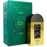 Lattafa Pride Maharajan Gold 100ml EDP spray, UK version