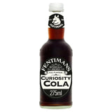 Fentimans Curiosity Cola   275ml GOODS M&S   