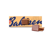 Bahlsen Choco Leibniz Orange Chocolate Biscuits   111g GOODS M&S   