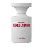 BORNTOSTANDOUT Naked Laundry Eau de Parfum 100ml - British product