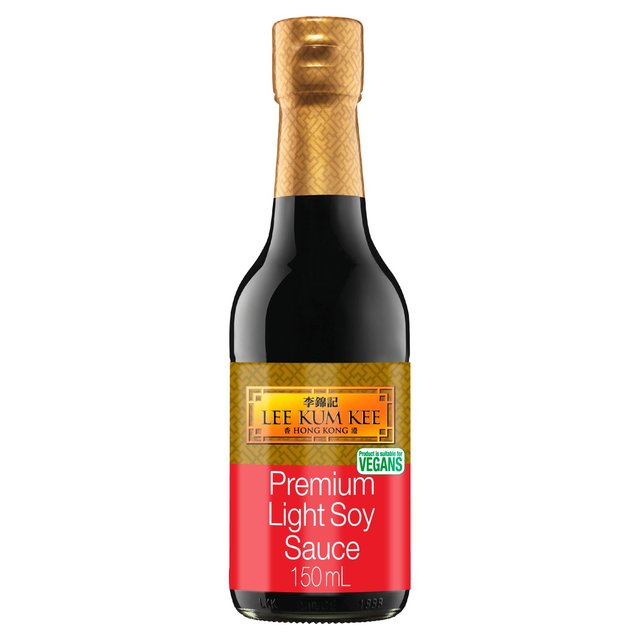 Lee Kum Kee Premium Light Soy Sauce   150ml