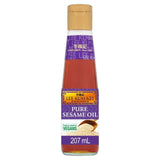 Lee Kum Kee Pure Sesame Oil   207ml GOODS M&S   