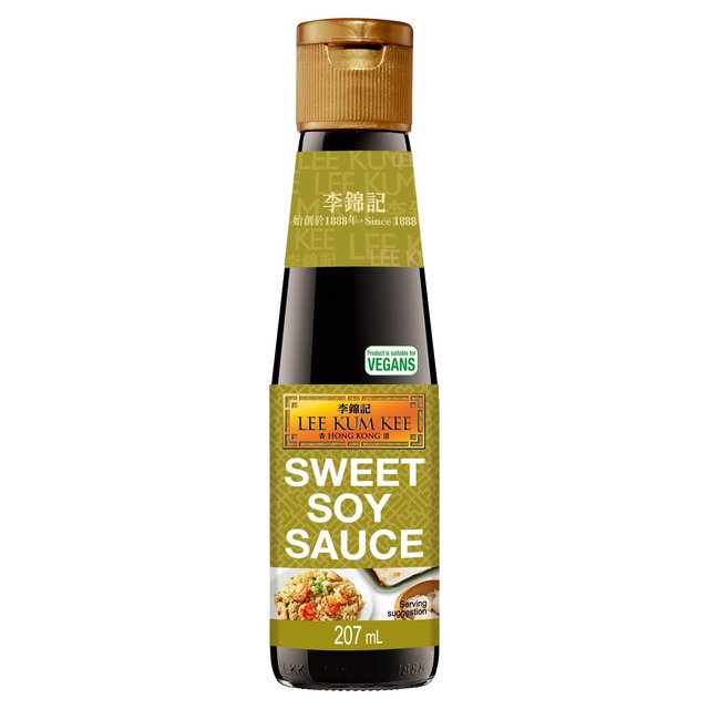 Lee Kum Kee Sweet Soy Sauce   207ml