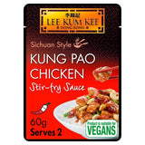 Lee Kum Kee Kung Pao Chicken Stir-Fry Sauce   50g GOODS M&S   