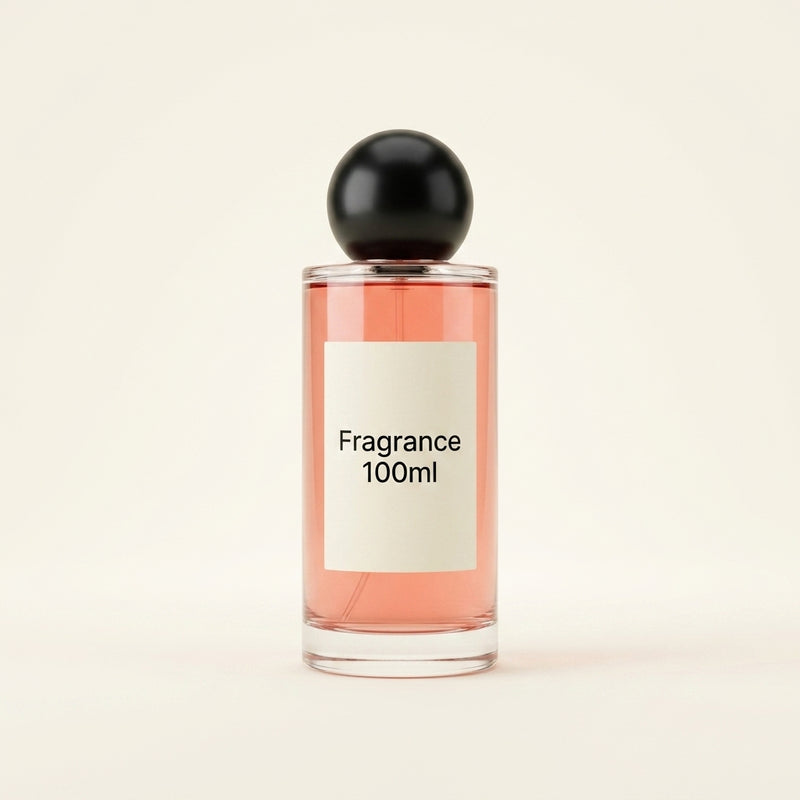 Dior Peachy Glow eau de parfum 100ml, imported from the UK