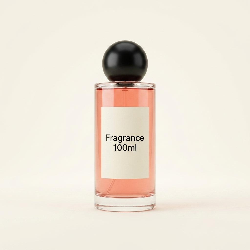Dior Peachy Glow eau de parfum 100ml, imported from the UK