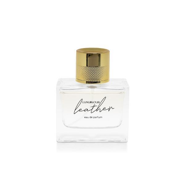 Regency Fragrances Eau de Parfum Luxurious Leather 50ml, UK version